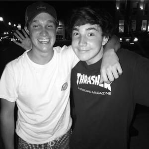 Meet your Posher, Parker